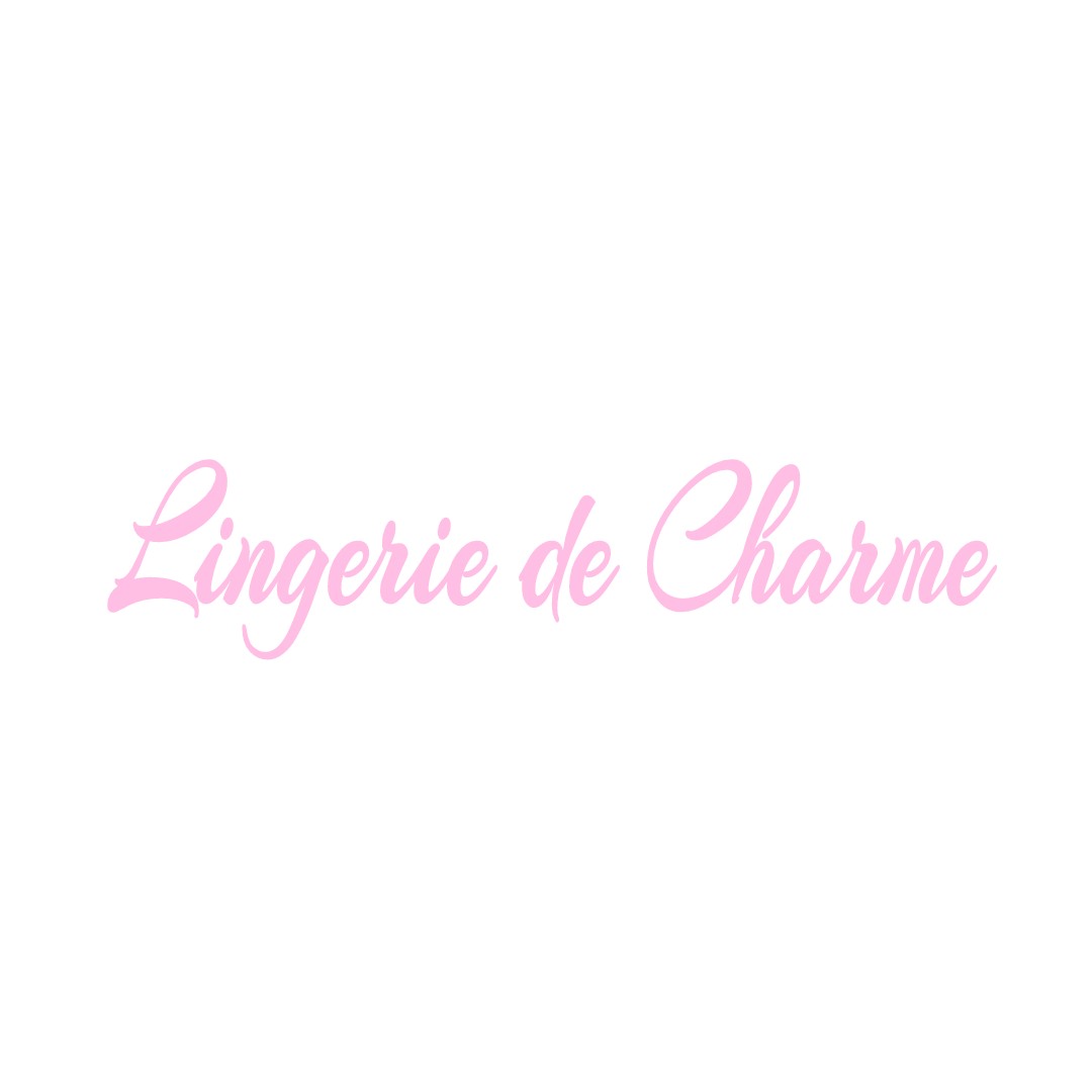 LINGERIE DE CHARME THURY-SOUS-CLERMONT